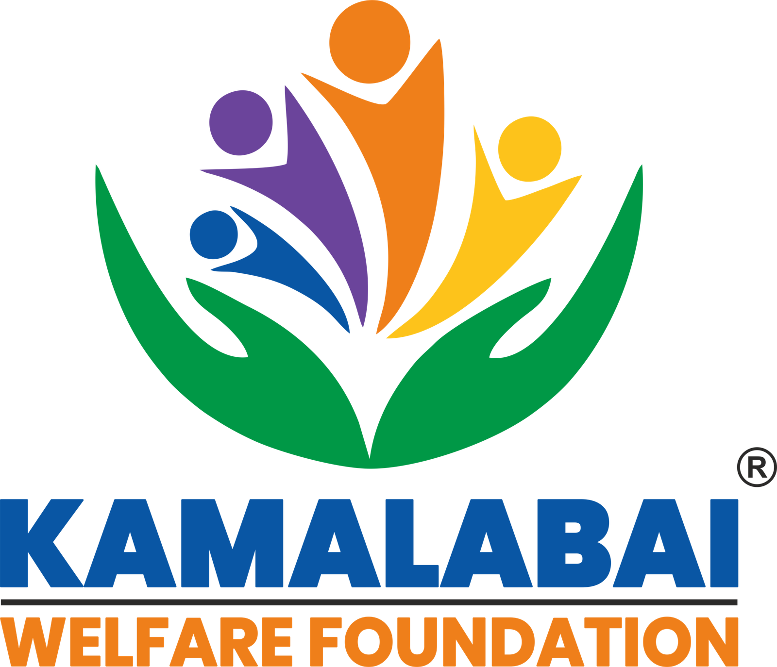 KAMALABAI WELFARE FOUNDATION